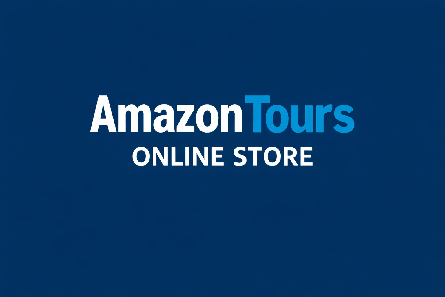Amazon Tours